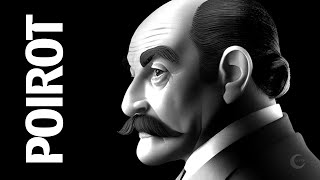 Poirot Investigates  | Dark Screen Sleep Audiobook