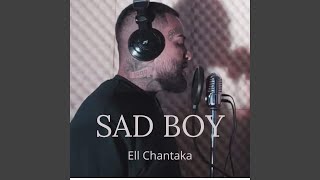 Sad Boy