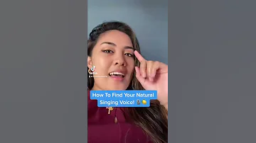 Singing Hacks Find Your Voice 