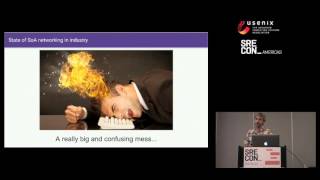 Lyft's Envoy: Experiences Operating a Large Service Mesh - Lyft - SRECon2017