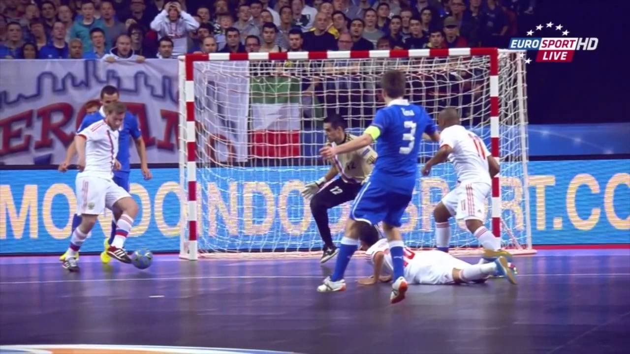 Gabriel Lima - Futsal