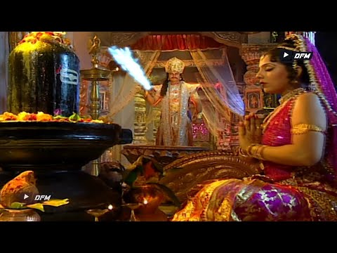माता पार्वती की तपस्या भंग करने के लिए ताड़कासुर ने किया प्रहार | Shree Ganesh Ep-28…