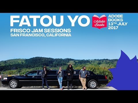 05  Fatou Yo | Fiddler's Green | Live at San Francisco