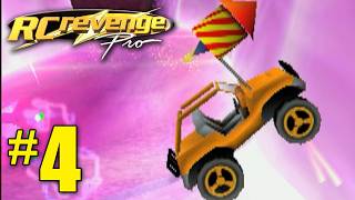 THE PLATINUM CUP - RC Revenge Pro [2]