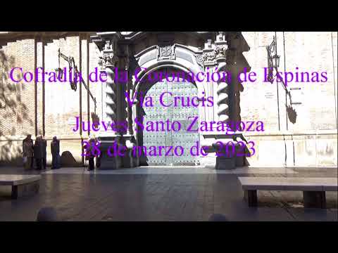 Cofradía de la Coronación de Espinas