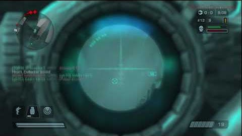 Killzone 2 Multiplayer Class Guide Scout Video