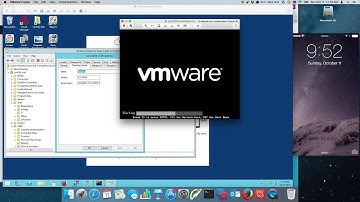 Quick Setup of Centrify on Ubuntu14.04 Desktop