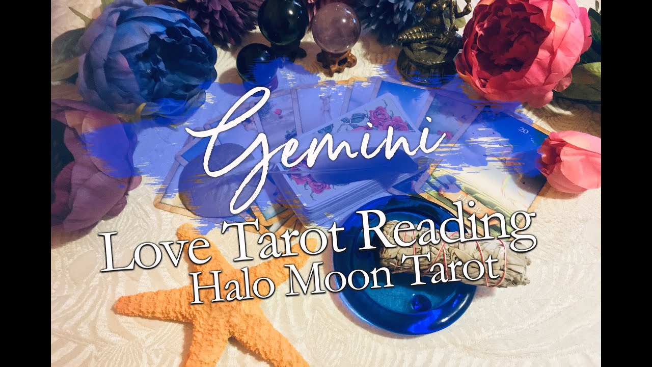 GEMINI LOVE TAROT - NEW LOVE VERY SOON. THEY NEED TO COME IN STABLE