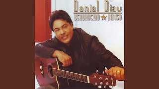 Video thumbnail of "Daniel Diau - Nosso Amor"