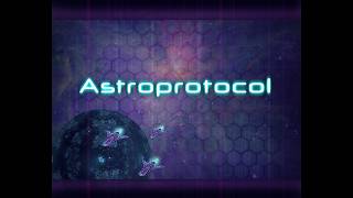 Astroprotocol - Space 4X Prototype Now Playable!