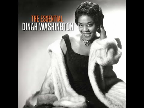 Vídeo: Por que Dinah Washington morreu?