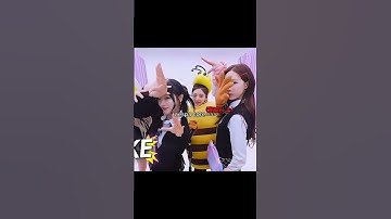 Thumbnail of satu grup random semua 😂 #shorts #aespa #karina #giselle #winter #ningning