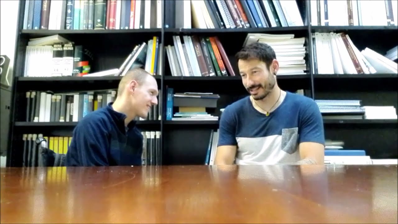 ARRAUNAREN SEINALEA, IÑIGO LOIS!