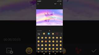 How to make a typing sound in capcut. screenshot 3