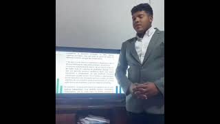 Exposición de mi revista ética profesional