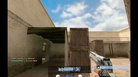 2K DEAGLE W/FLICK [ demo free ]