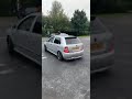 Skoda Fabia VRS Popcorn limiter bash