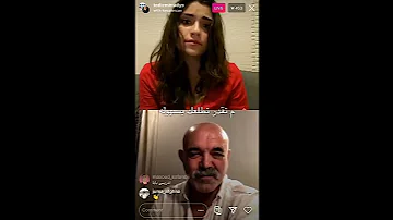 سبب خروج ادريس كوشوفالي من مسلسل الحفرة الحفرة هي العائلة 