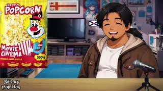 【AI Reviewer】Bailey EP.79 : Pippoff The Clown