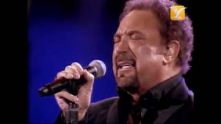 Tom Jones  The Reason  Festival De Via 2007