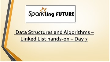 Data Structures and Algorithms | Day 7 - Linked List | Methods - Coding Interview Questions