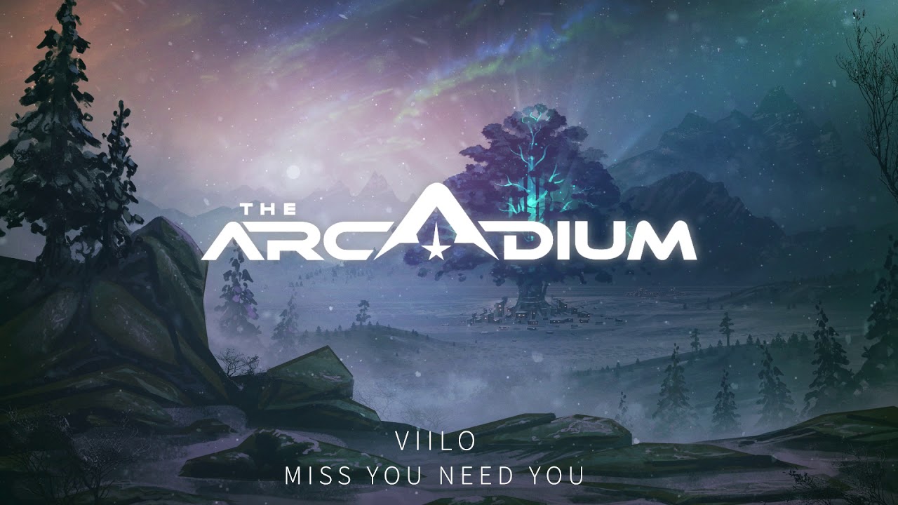Viilo - Miss You Need You