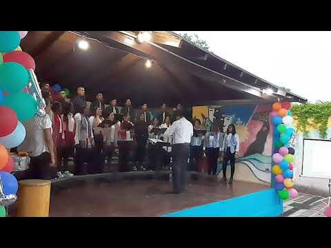 Sol que da vida a los trigos - YouTube