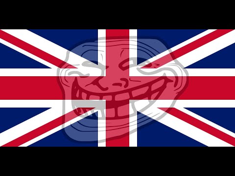 RULE BRITANNIA!!11!!1111!!!!!!
