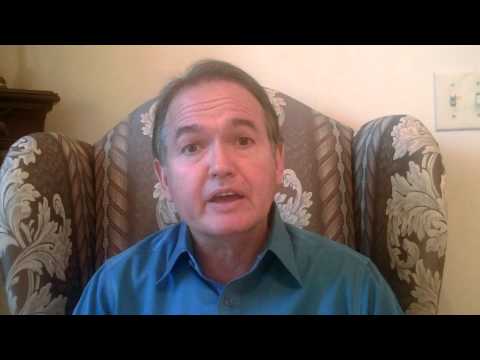John Gray & Anat Baniel - 20 Relationship Tips for Parents: 2. Taking Time Outs