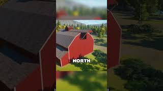 🌍 What THEMES Should We Start With Planet Zoo 2!? | #planetzoo #shorts