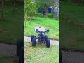 From ATV to RC Monster 2/3😈