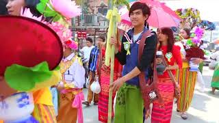 PoiHkamHsang 2014 Muse ပွႆးၶၢမ်ႇသၢင်ႇ Part(6)