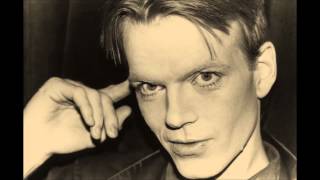 Video thumbnail of "Jim Carroll - "Differing Touch""