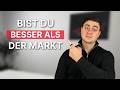 Machst du mehr Rendite als der „Markt“?