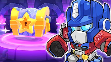 Everything in the Squad Busters Update MADE SIMPLE