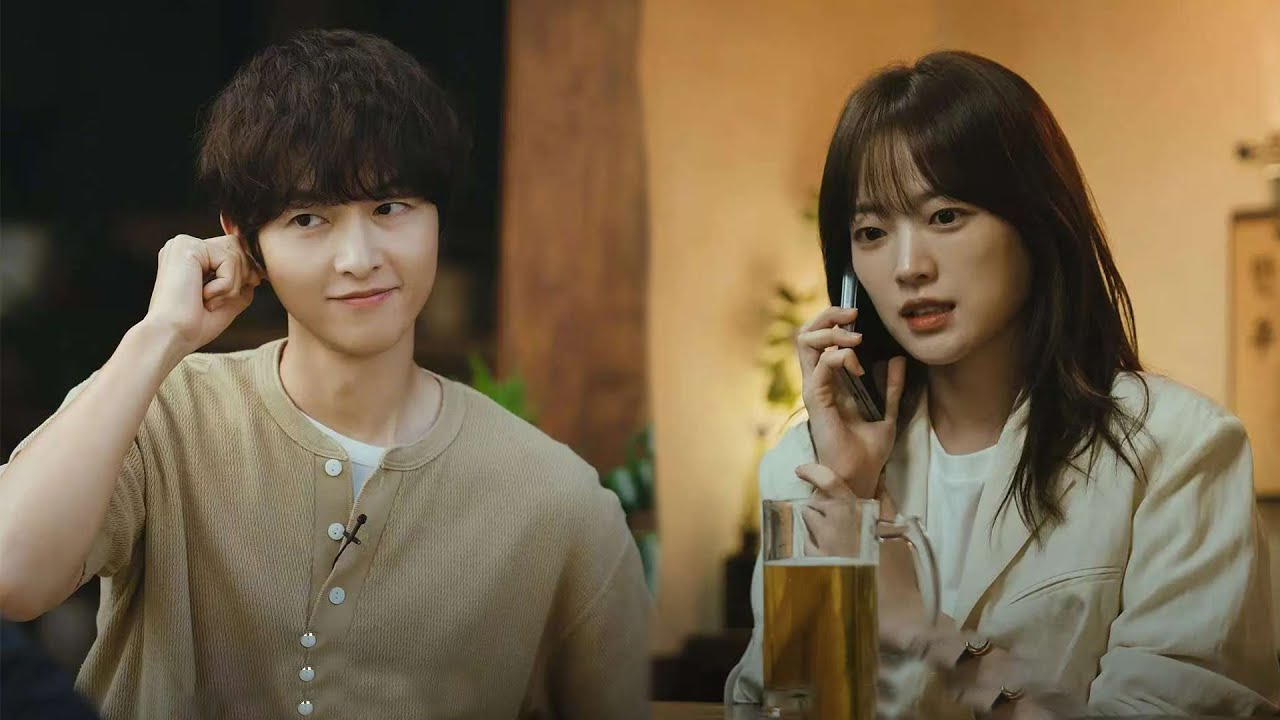 He Helped His Father Repay Debts and Raise Children,but Coldly Rejected Wealthy Heiress's Confession