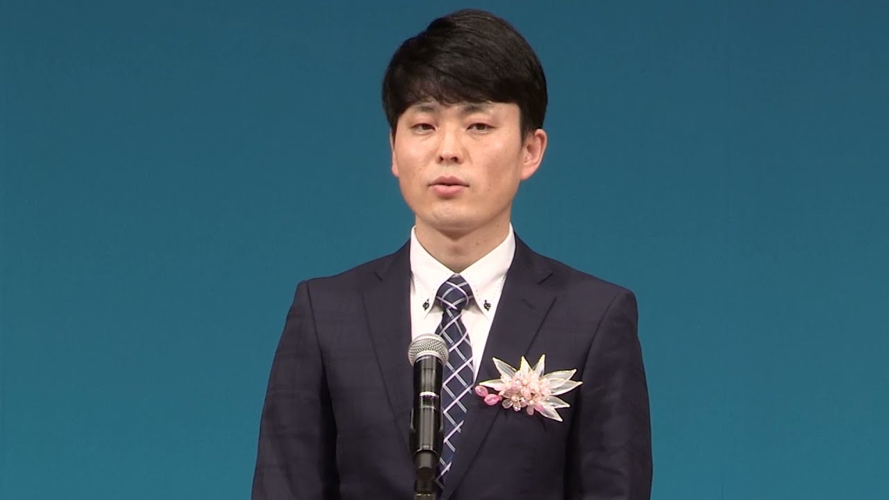 第62回外国人による日本語弁論大会 「奇跡」キム ヨセフ　韓国