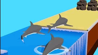 Animal Transform: Epic Race 3D Android Gameplay screenshot 5
