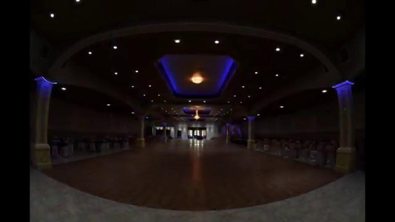 Villalpando's Reception Hall YouTube