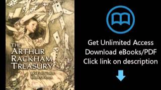 Download The Arthur Rackham Treasury: 86 Full-Color Illustrations (Dover Fine Art, History of Ar PDF