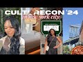 spend 72 hours with me in nyc for culturecon