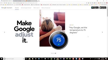 Introduction to Building Actions for Google