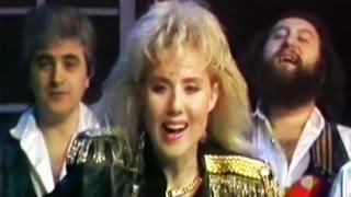 Video thumbnail of "Lepa Brena - Imam pesmu da vam pevam - (RTS 1989)"