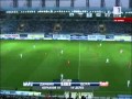 Dinamo Moskva 1-2 CSKA Sofia (BNT comment)