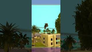 Style Points Please #gta #gtasanandreas #gtasa #gtasade #speedrun #usj