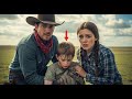 “Please… Take A Look,” She Cried — The Rancher Lifted The Cloth… And Was HORRIFIED / western story