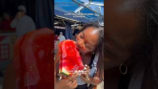 Everything I ate at the State Fair of Texas 2026 (with prices $$$) 🤠🙌🏾✨ #statefair