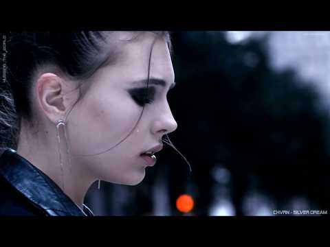 CHVRN - Silver Dream