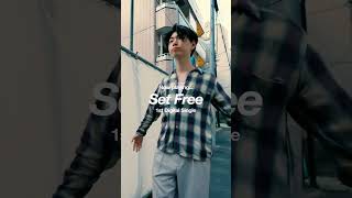 Halley Who Is He? Live Promotion Video