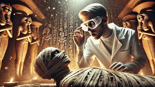 Sodium: The Secret Element Behind Mummies & Immortality
